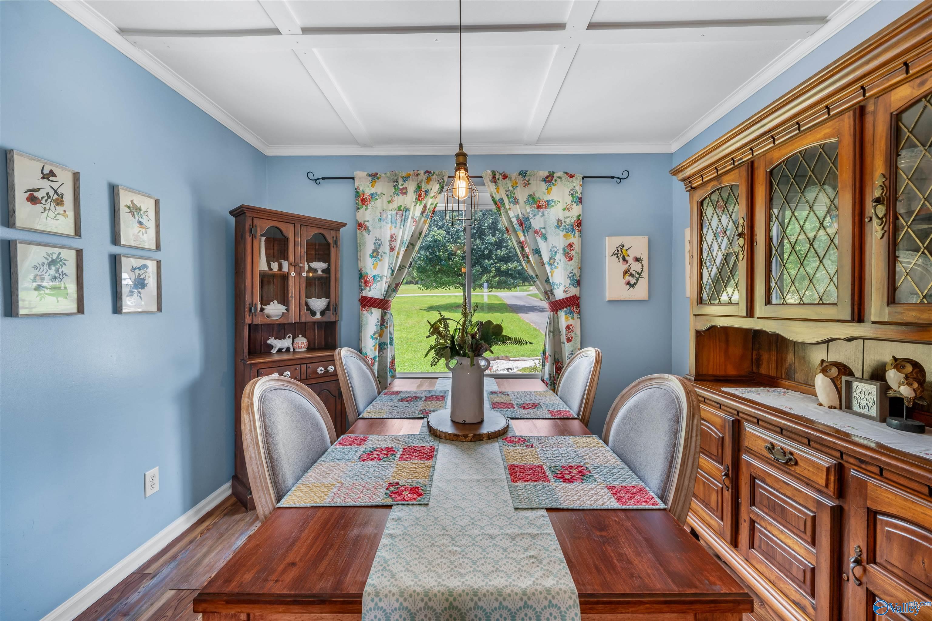 1921 Dogtown Road SE