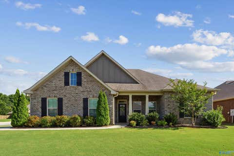 Homes For Sale - 202 Caudle Drive<br/> Madison, AL 35756
