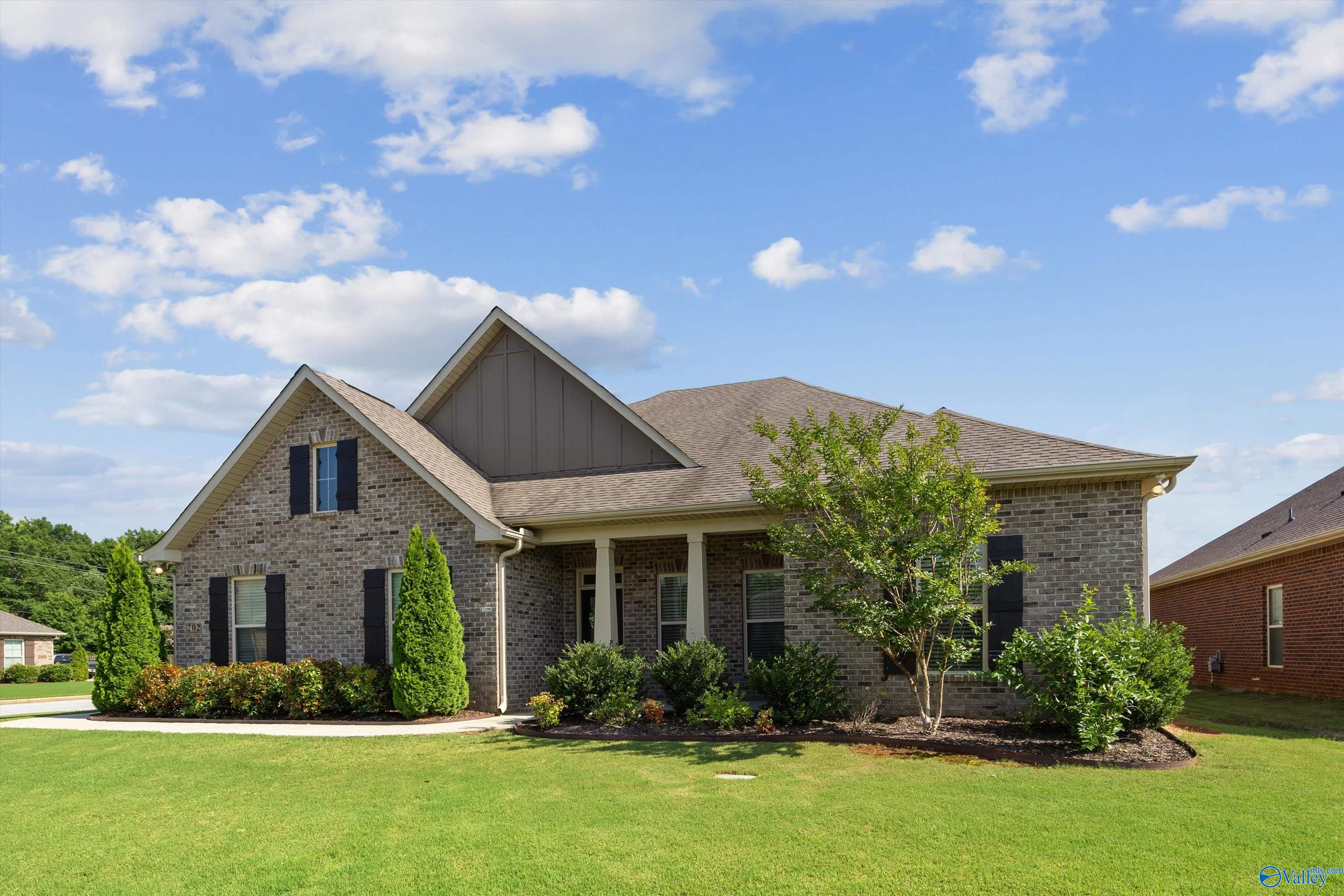 202 Caudle Drive
