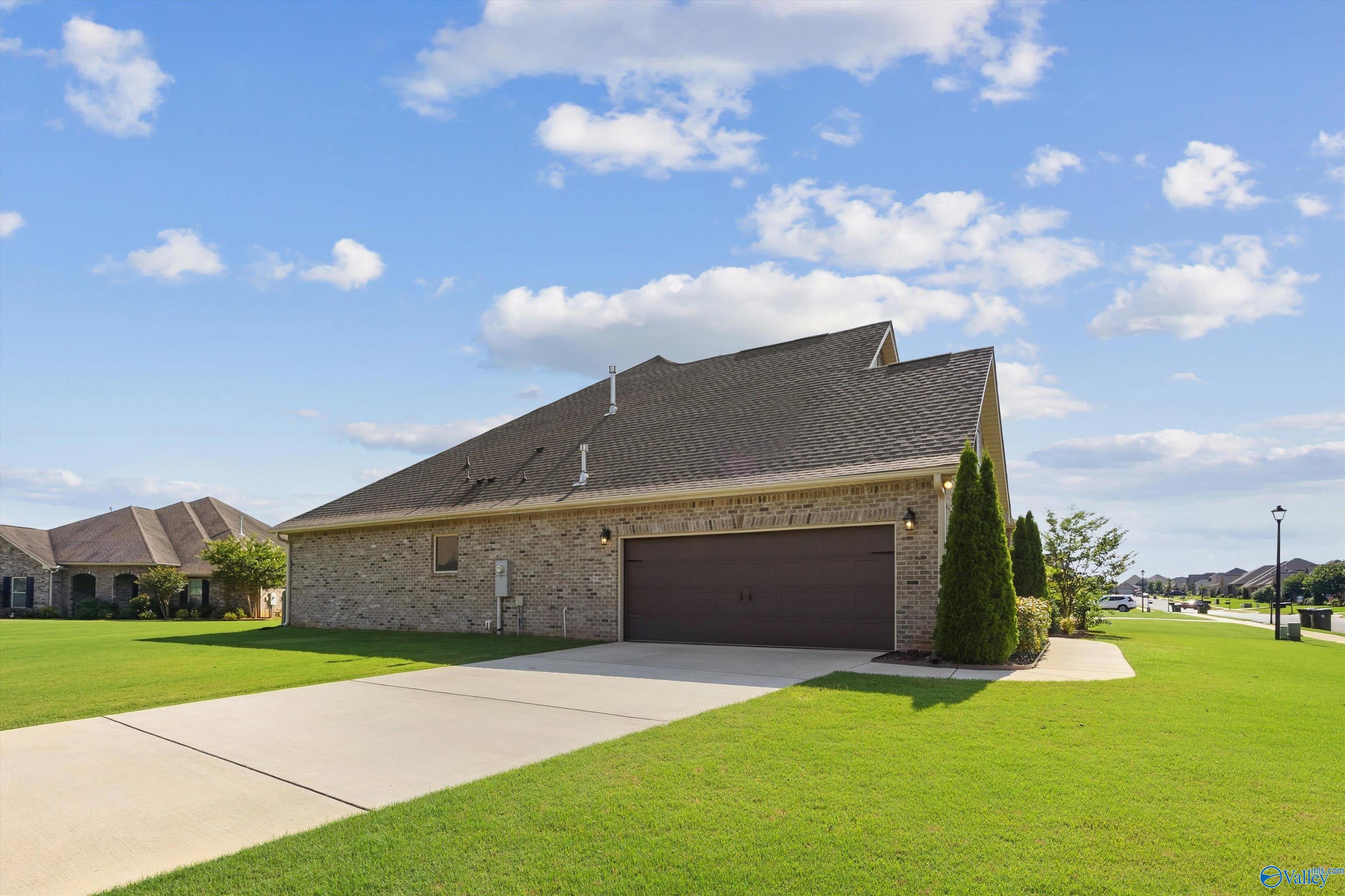 202 Caudle Drive
