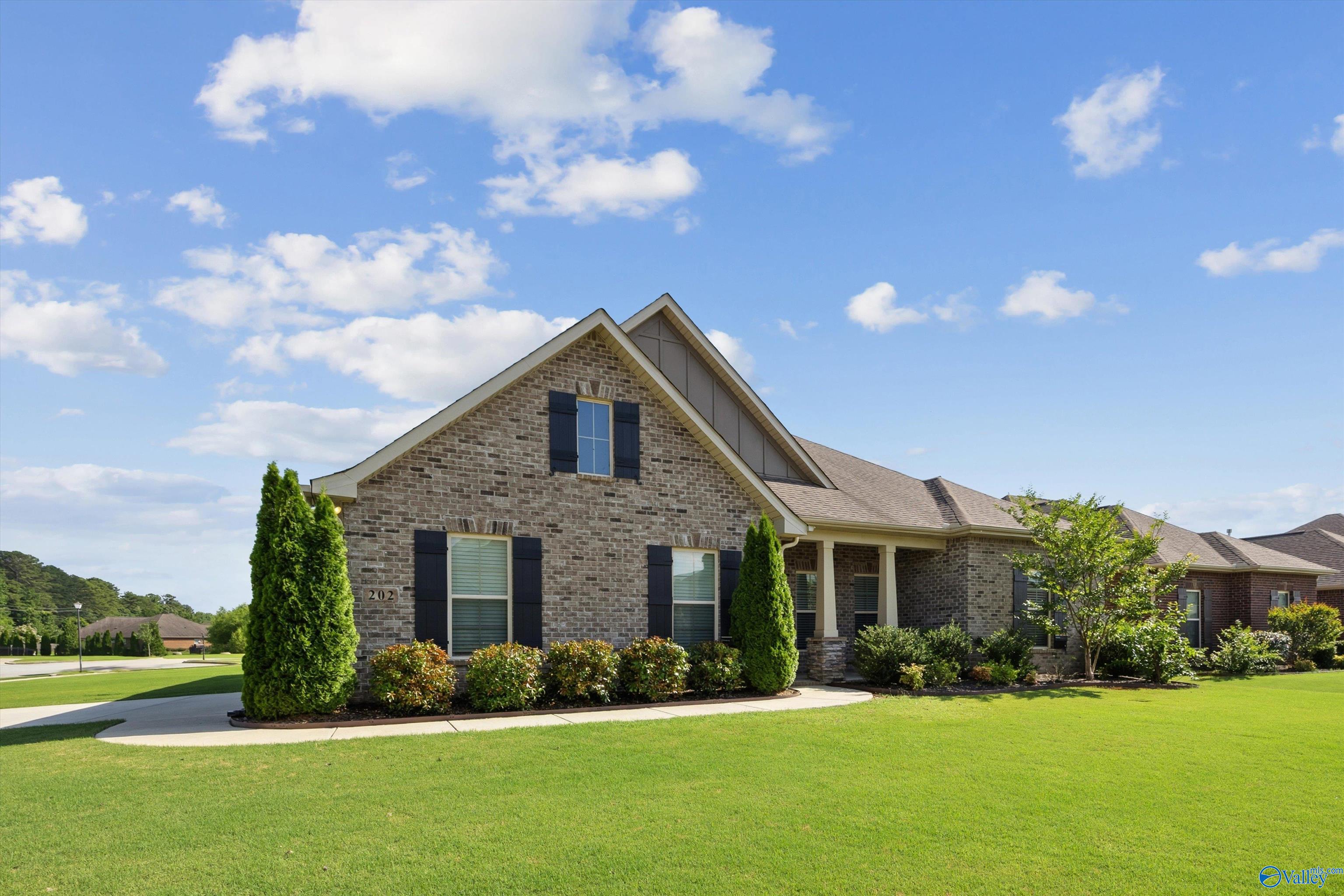 202 Caudle Drive