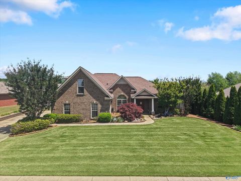 Photo of 211 Magnolia Glen Drive, Huntsville, AL 35811 (MLS # 21917189)