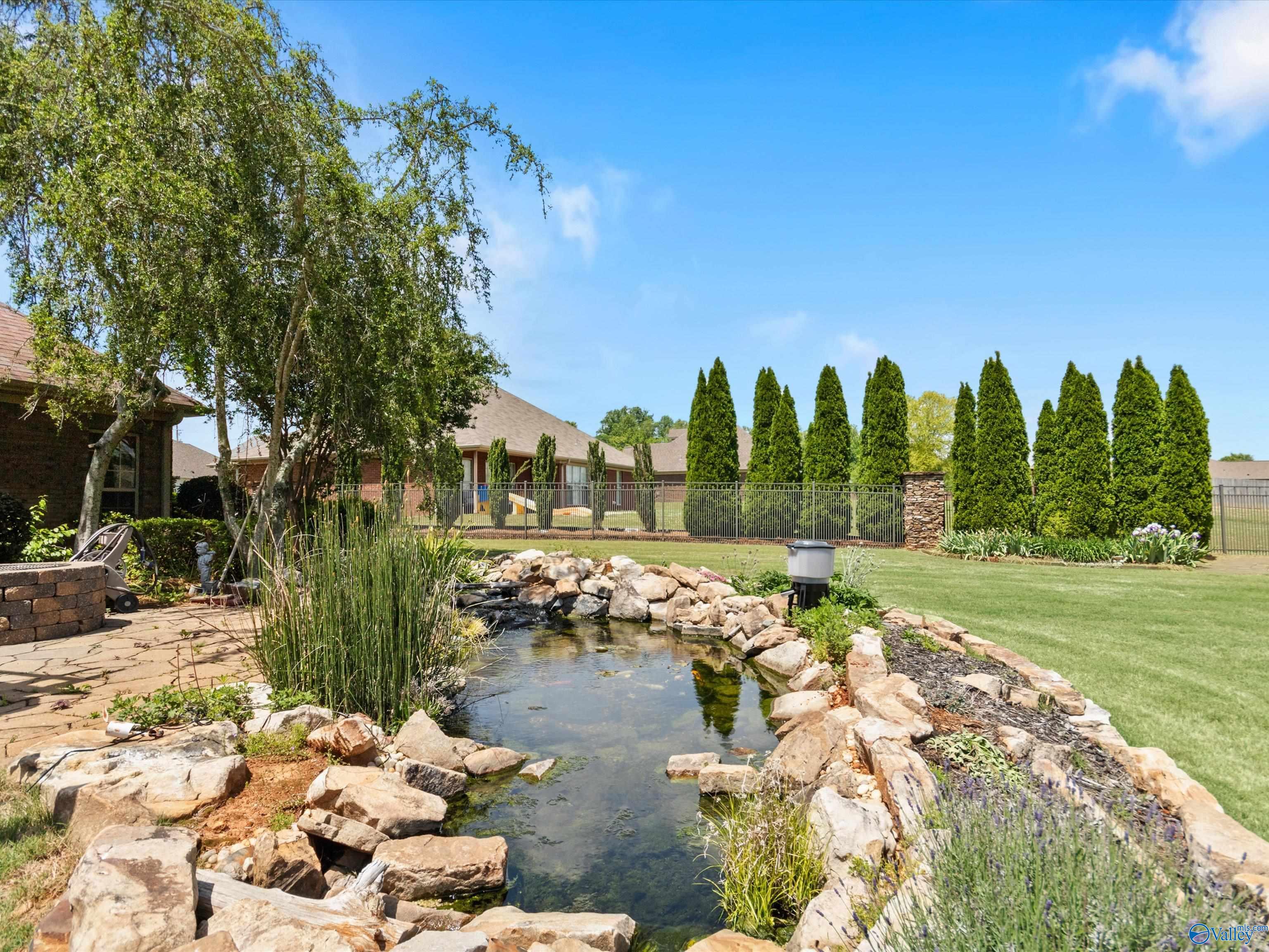 211 Magnolia Glen Drive