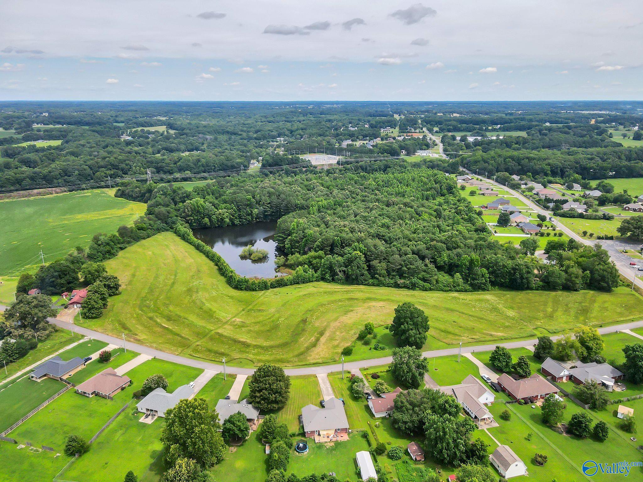 45 Acres Mooresville Road