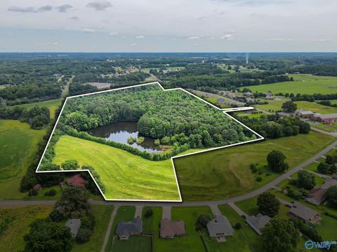 Vacant Land For Sale - 45 ACRES Mooresville Road<br/> Athens, AL 35613