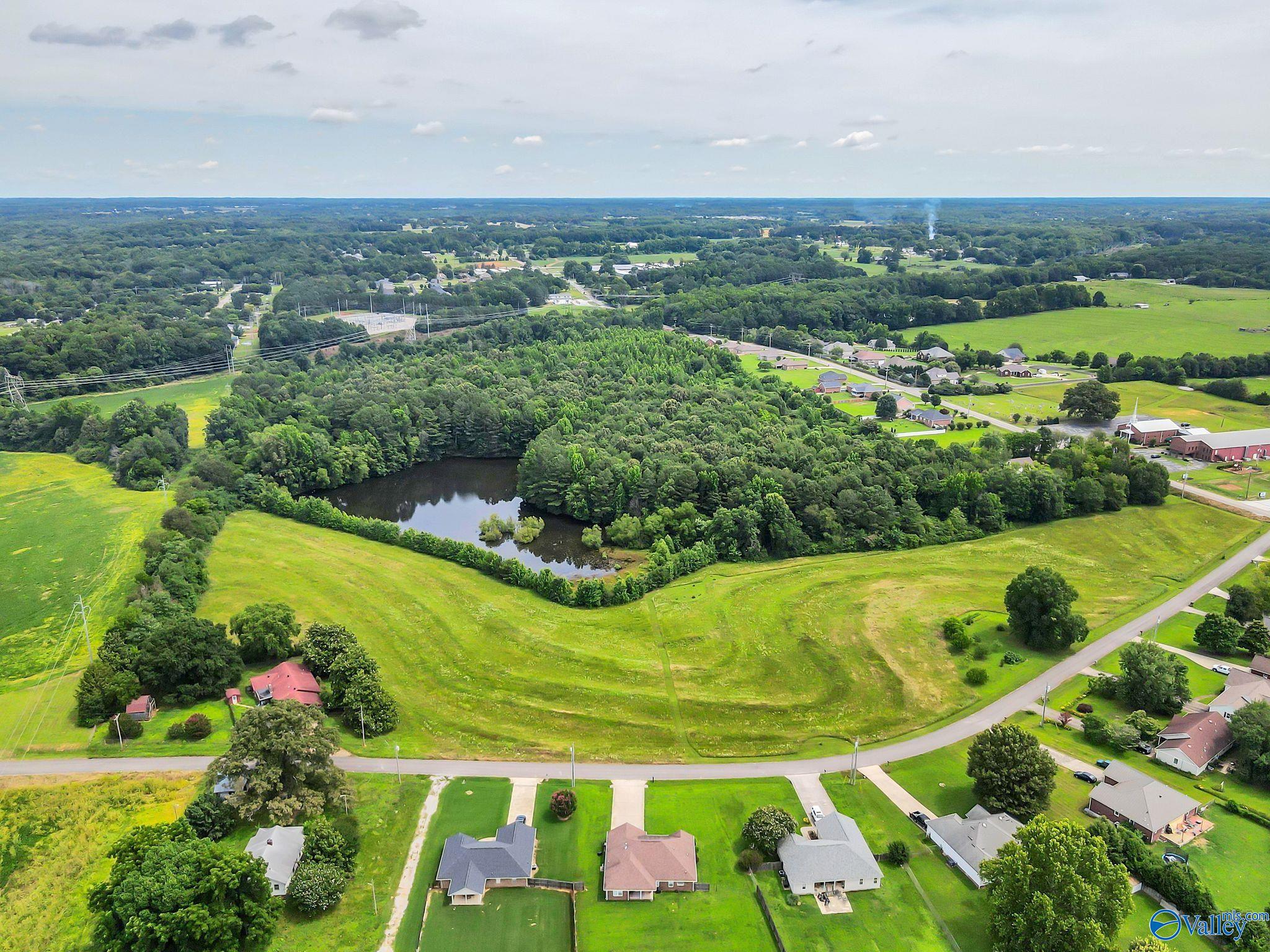 45 Acres Mooresville Road