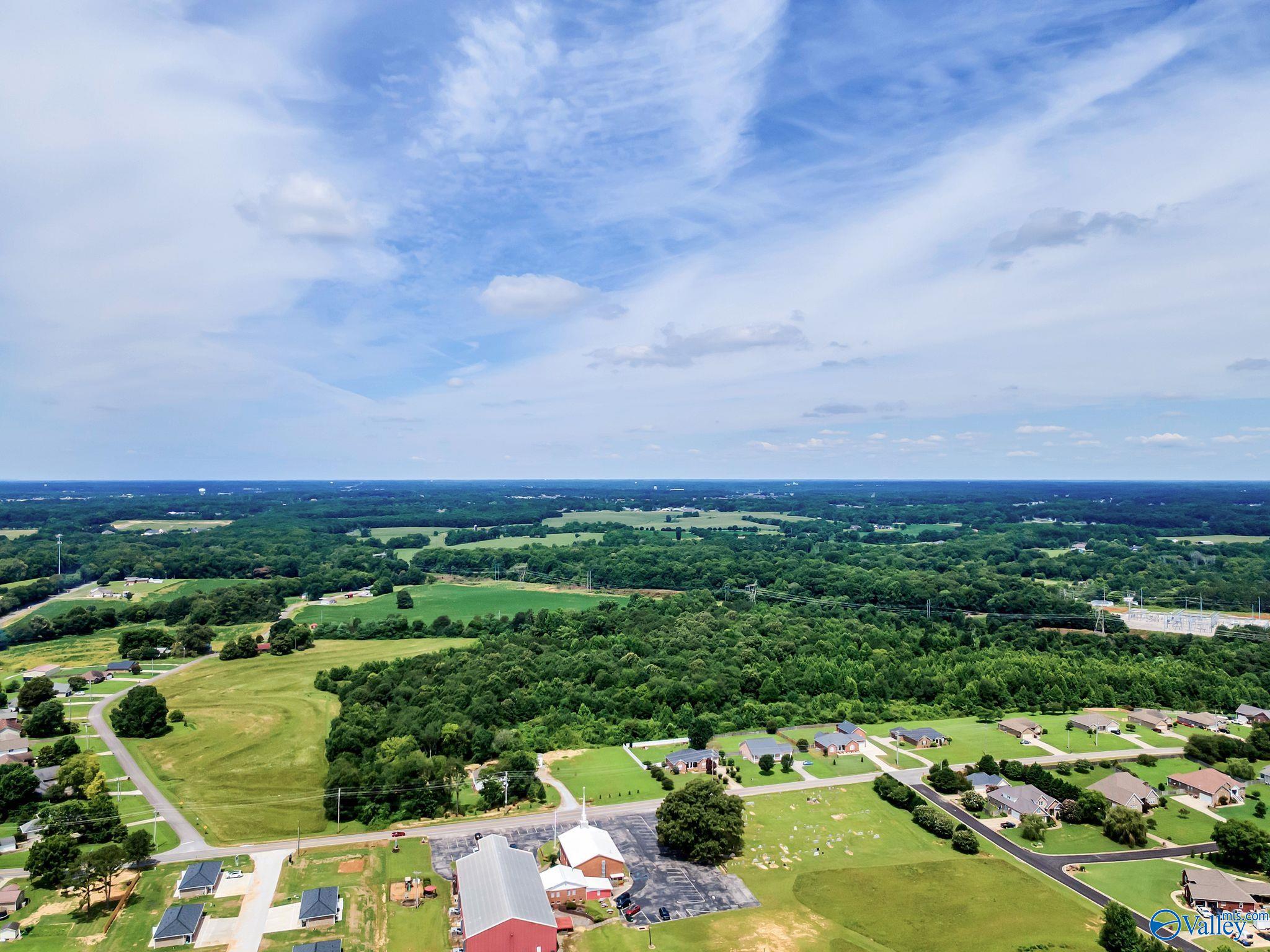 45 Acres Mooresville Road