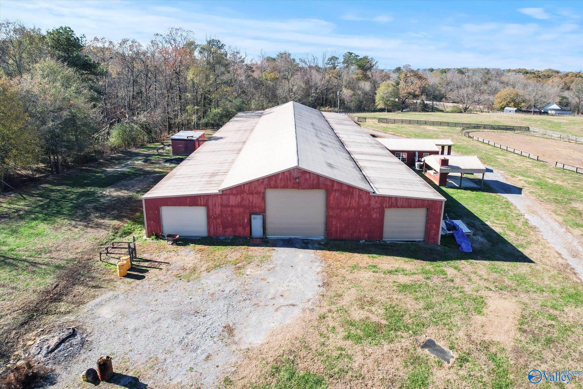 6025 Hopewell Road, Arab, Alabama image 12