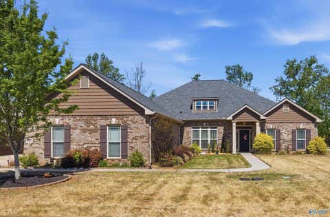 Homes For Sale - 108 Rushing Brook Drive<br/> Madison, AL 35756