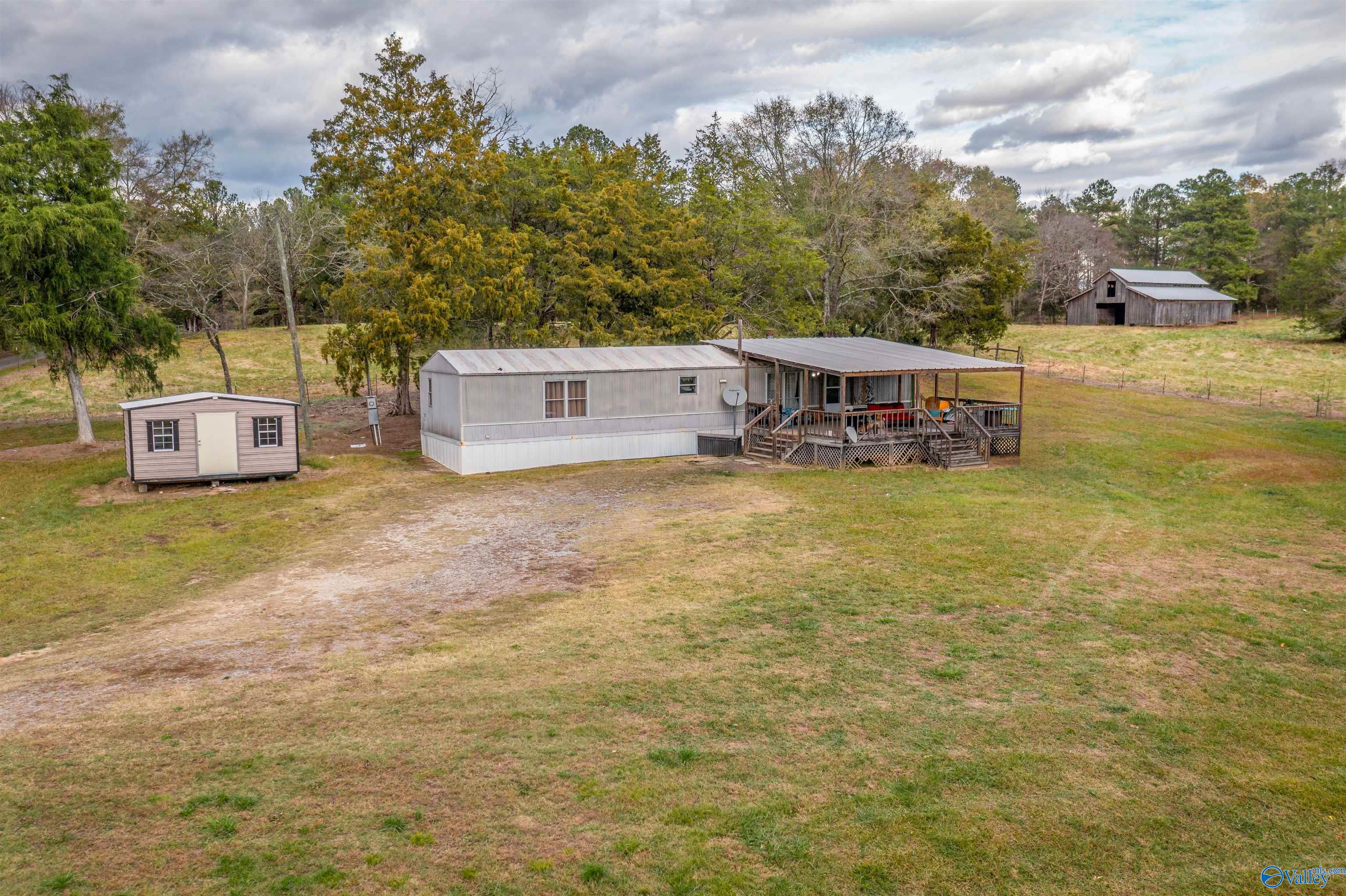 1700 Cedar Springs Drive, Jacksonville, Alabama image 35