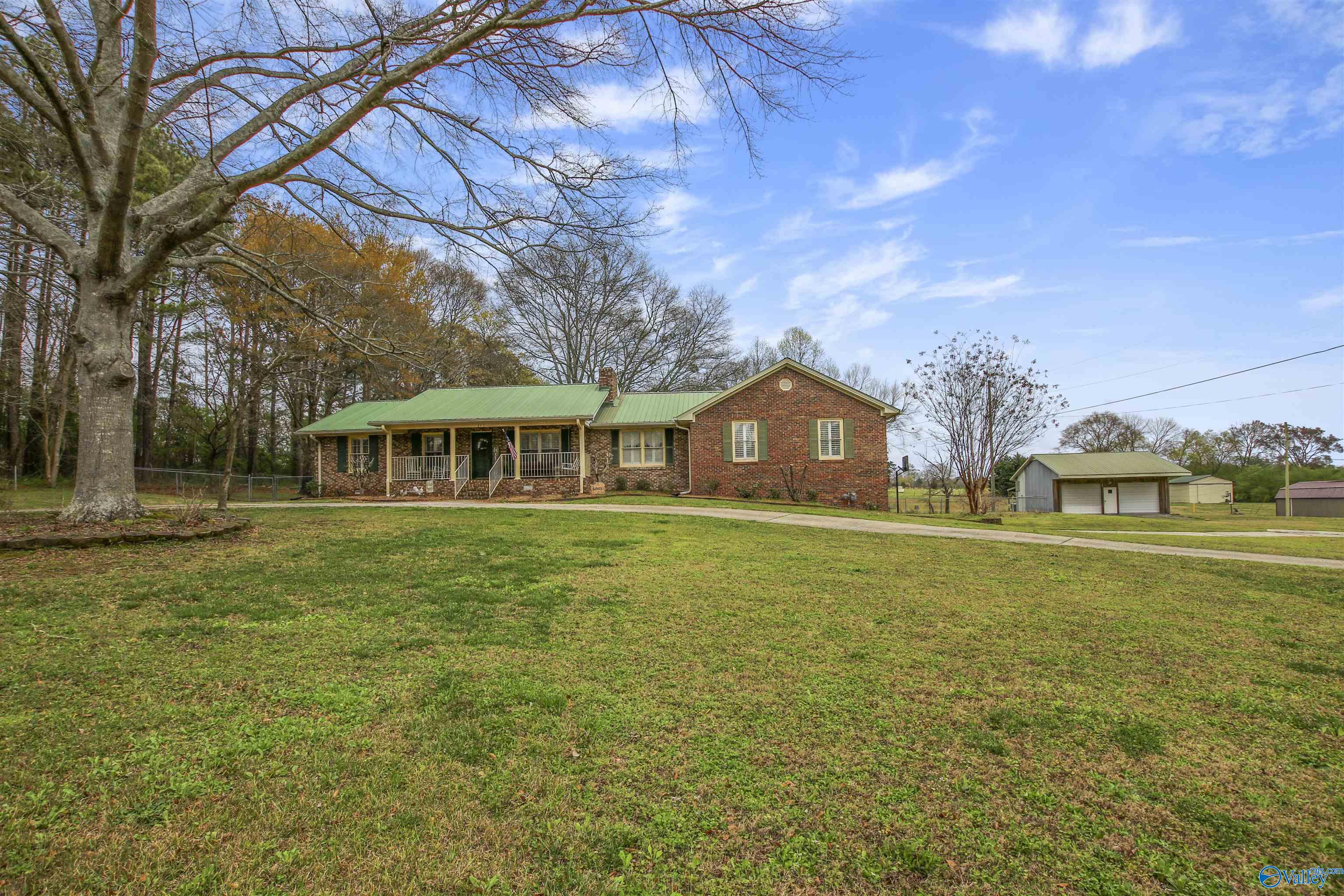 241 Bean Road, Horton, Alabama image 3