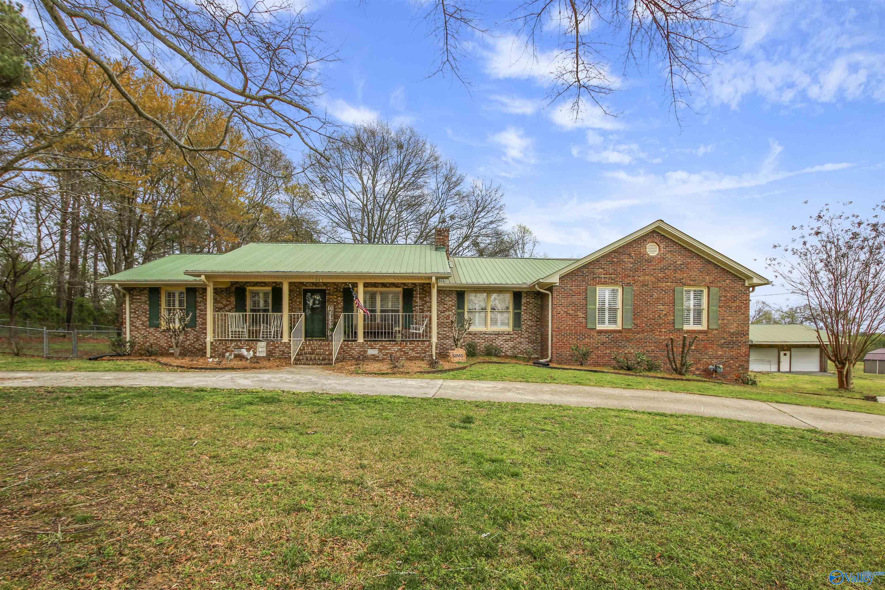 241 Bean Road, Horton, Alabama image 41