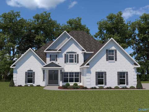 Homes For Sale - LOT 1 Narrow Lane<br/> New Market, AL 35761