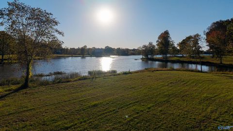 Vacant Land For Sale - LOT 29 County Road 115<br/> Cedar Bluff, AL 35959