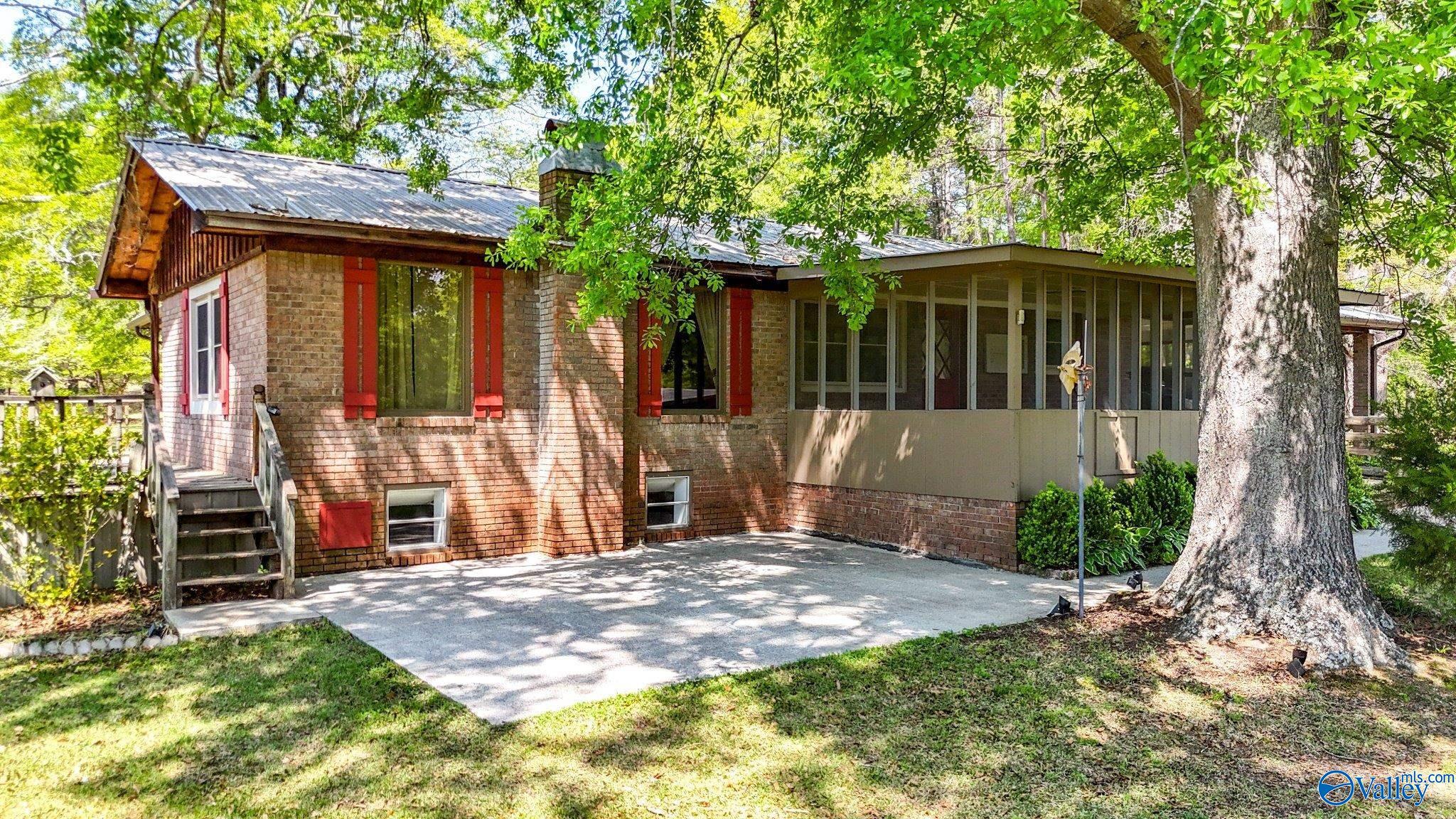 850 County Road 401, Cedar Bluff, Alabama image 27