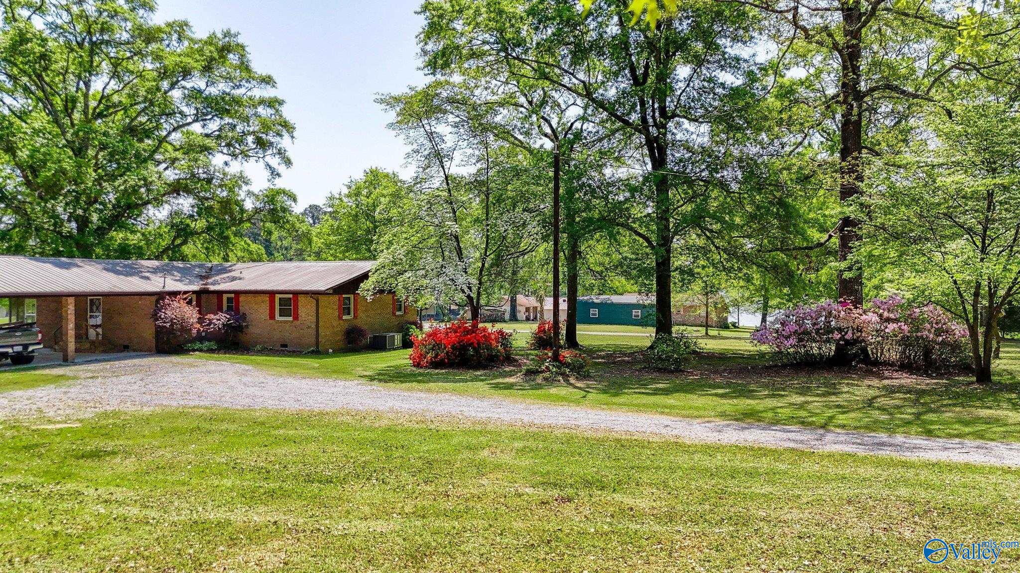 850 County Road 401, Cedar Bluff, Alabama image 31