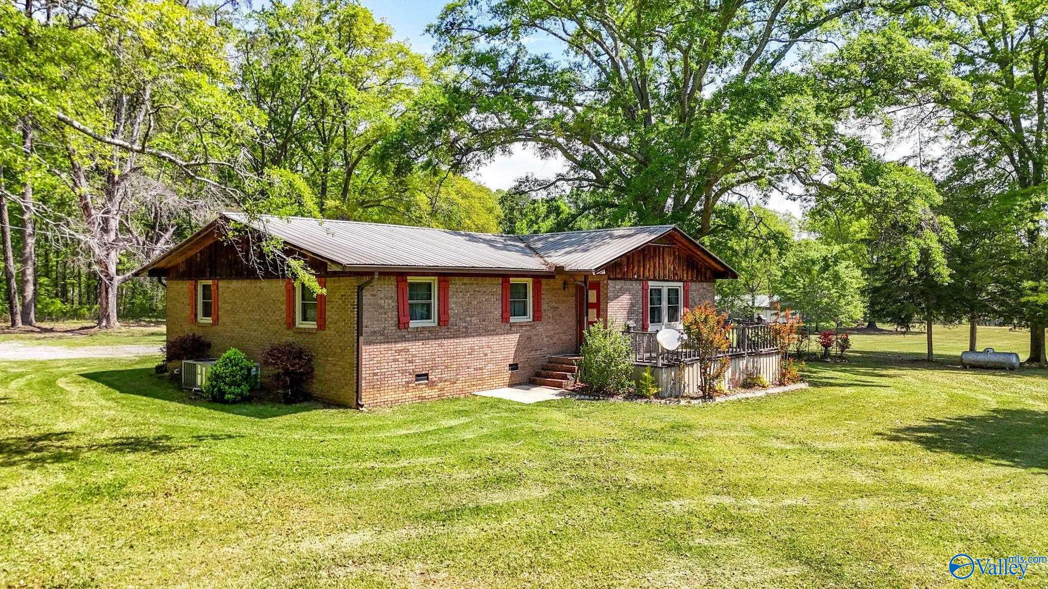 850 County Road 401, Cedar Bluff, Alabama image 2