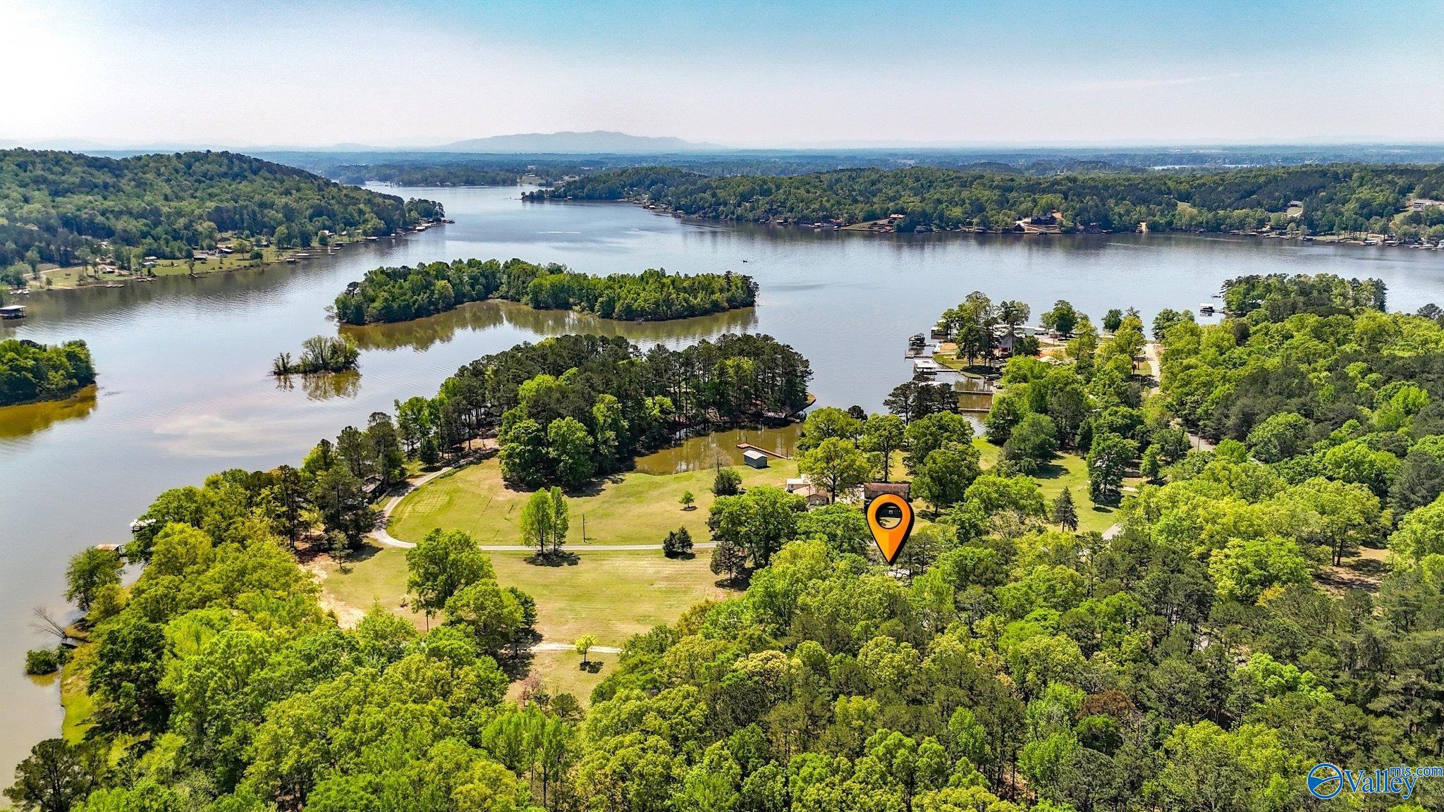 850 County Road 401, Cedar Bluff, Alabama image 41