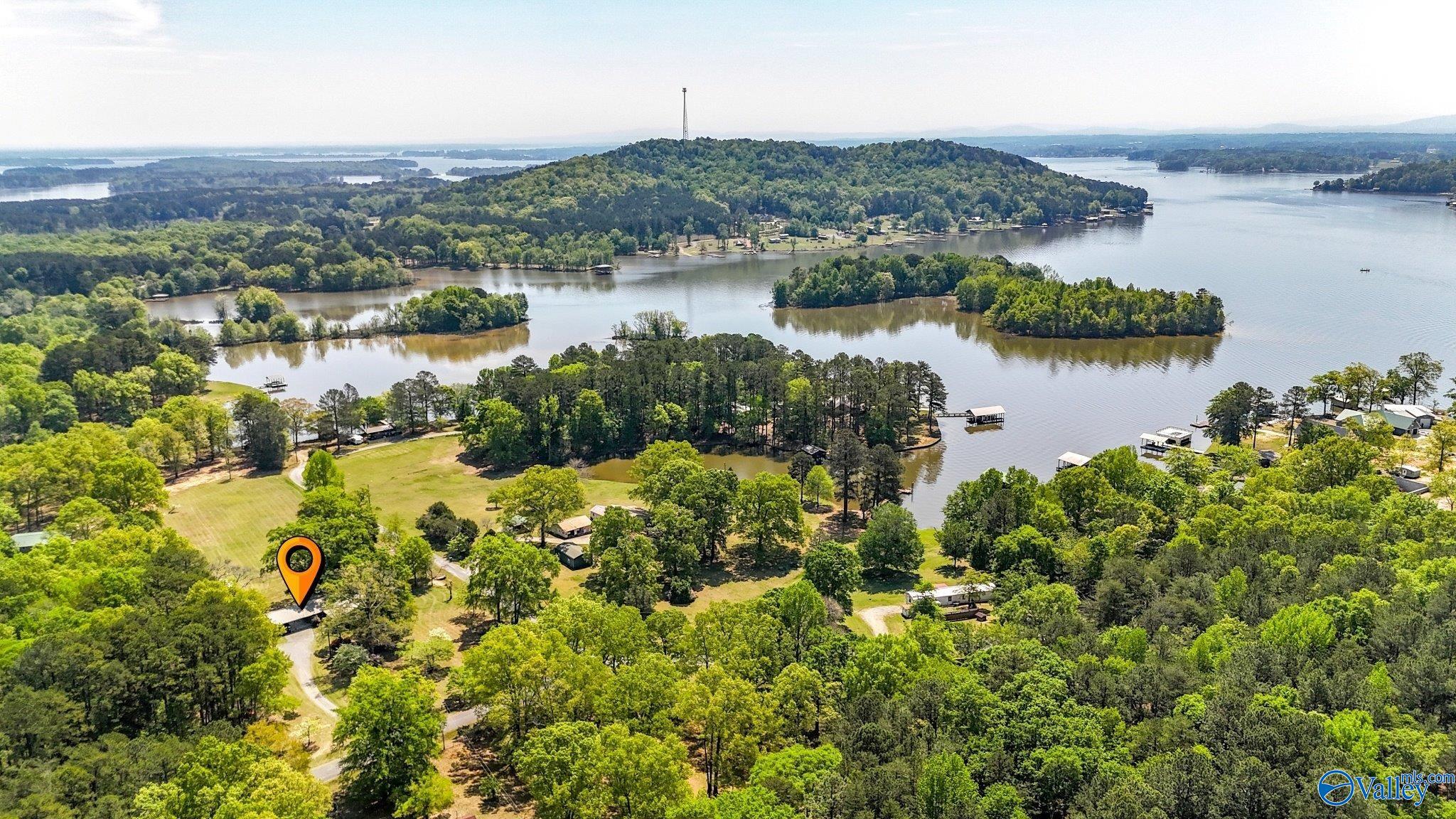 850 County Road 401, Cedar Bluff, Alabama image 42