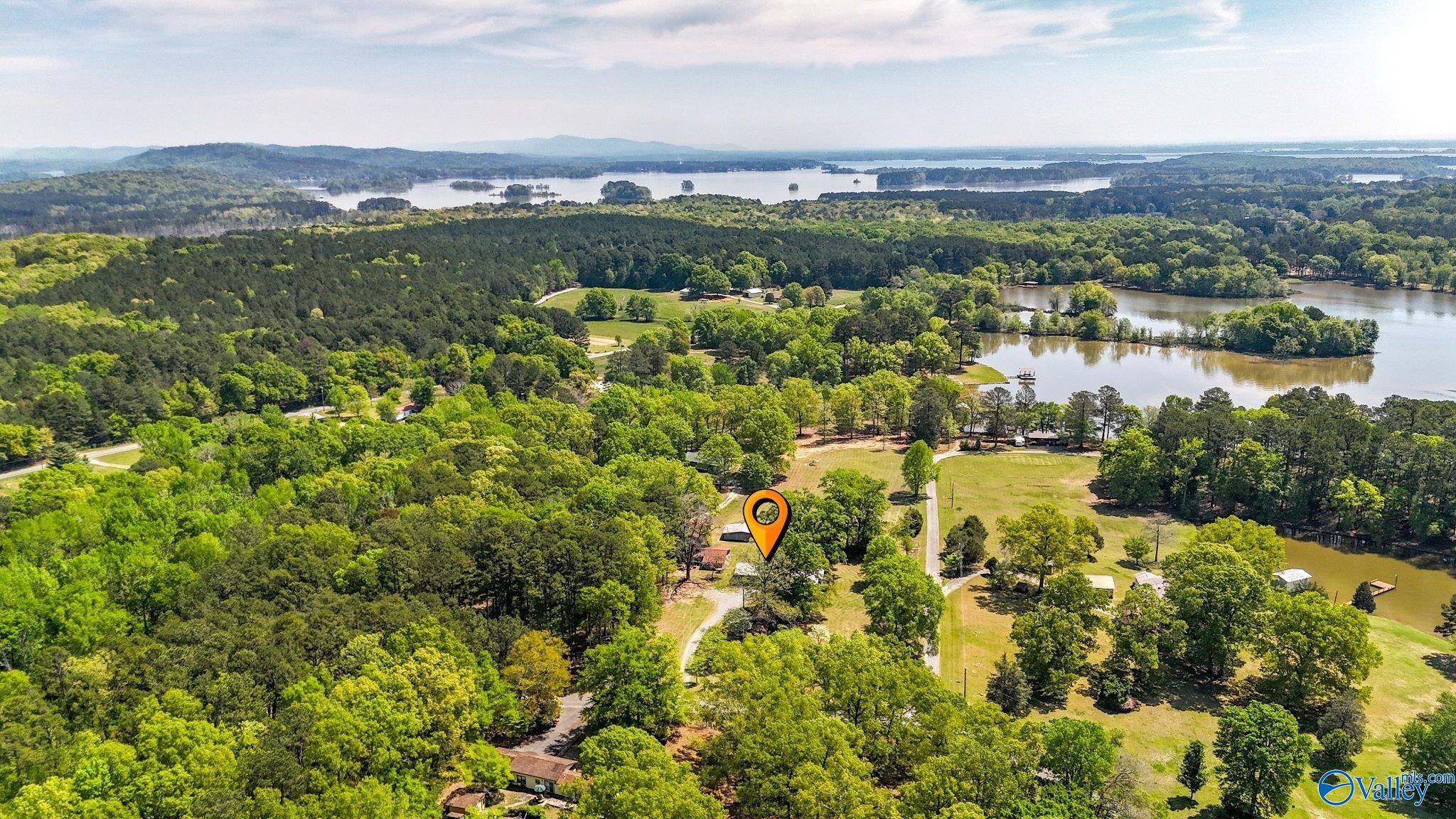 850 County Road 401, Cedar Bluff, Alabama image 43