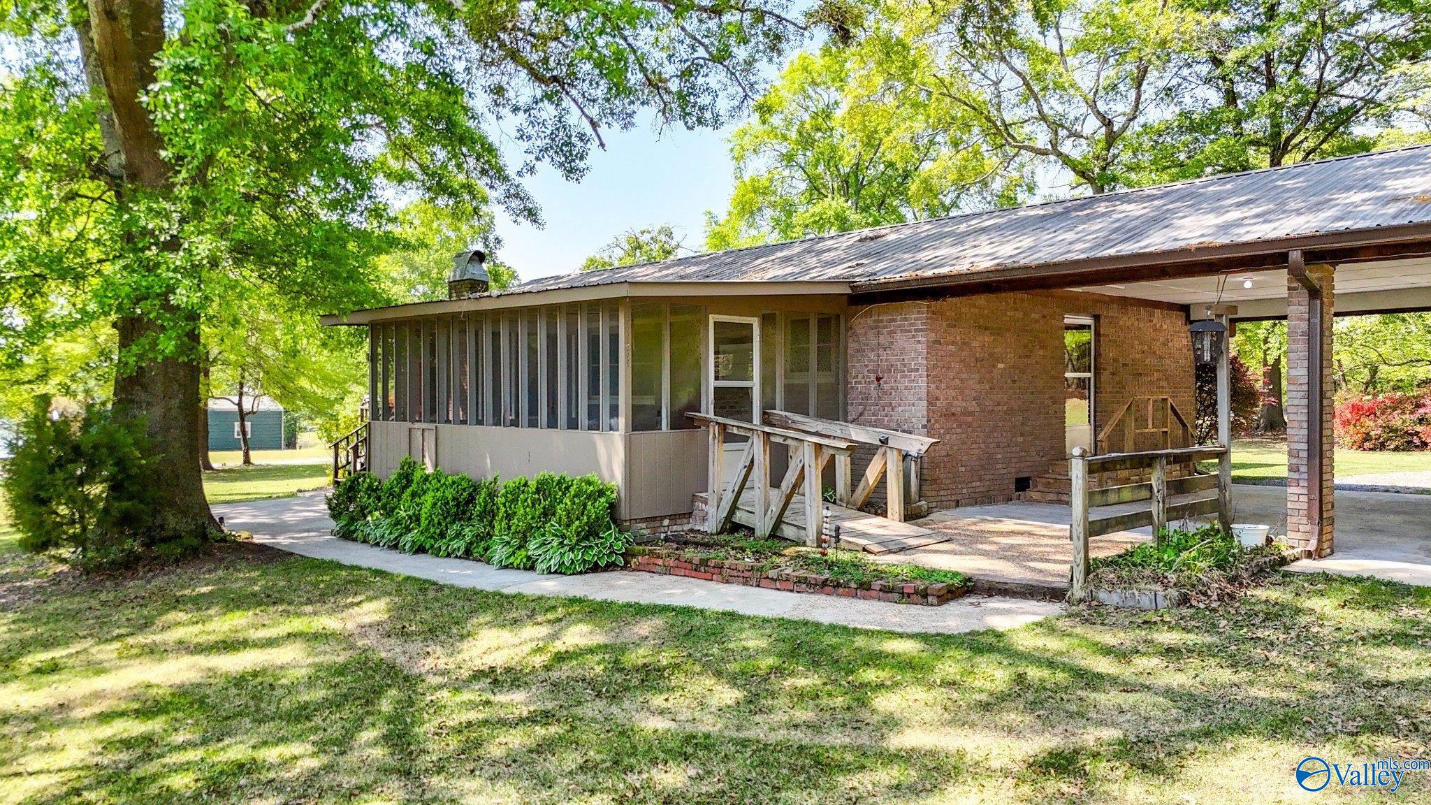 850 County Road 401, Cedar Bluff, Alabama image 25
