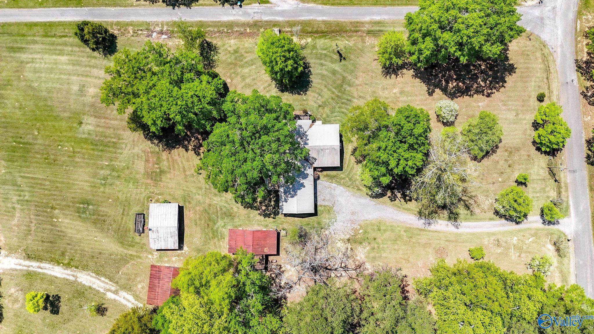 850 County Road 401, Cedar Bluff, Alabama image 38