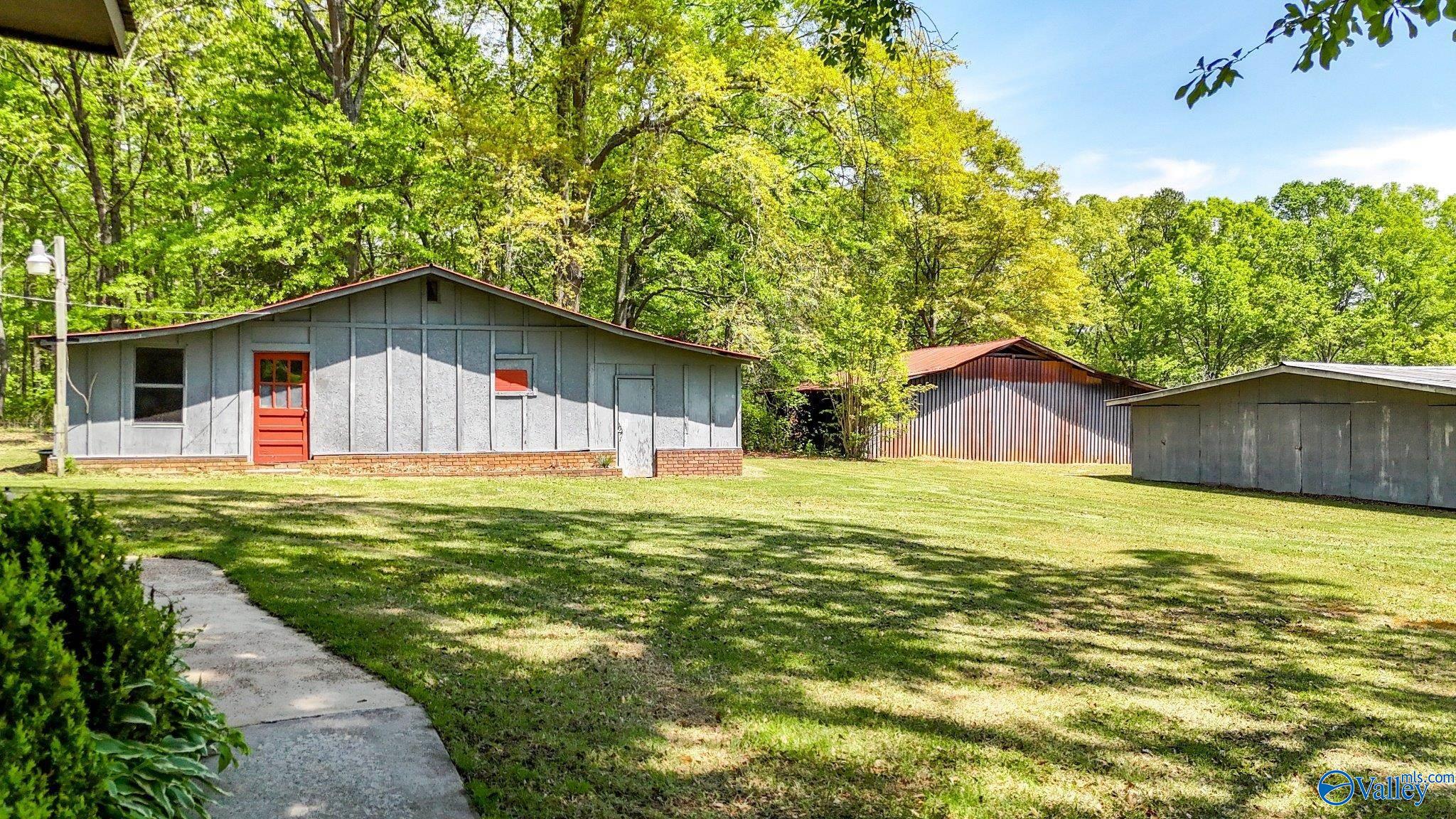 850 County Road 401, Cedar Bluff, Alabama image 33