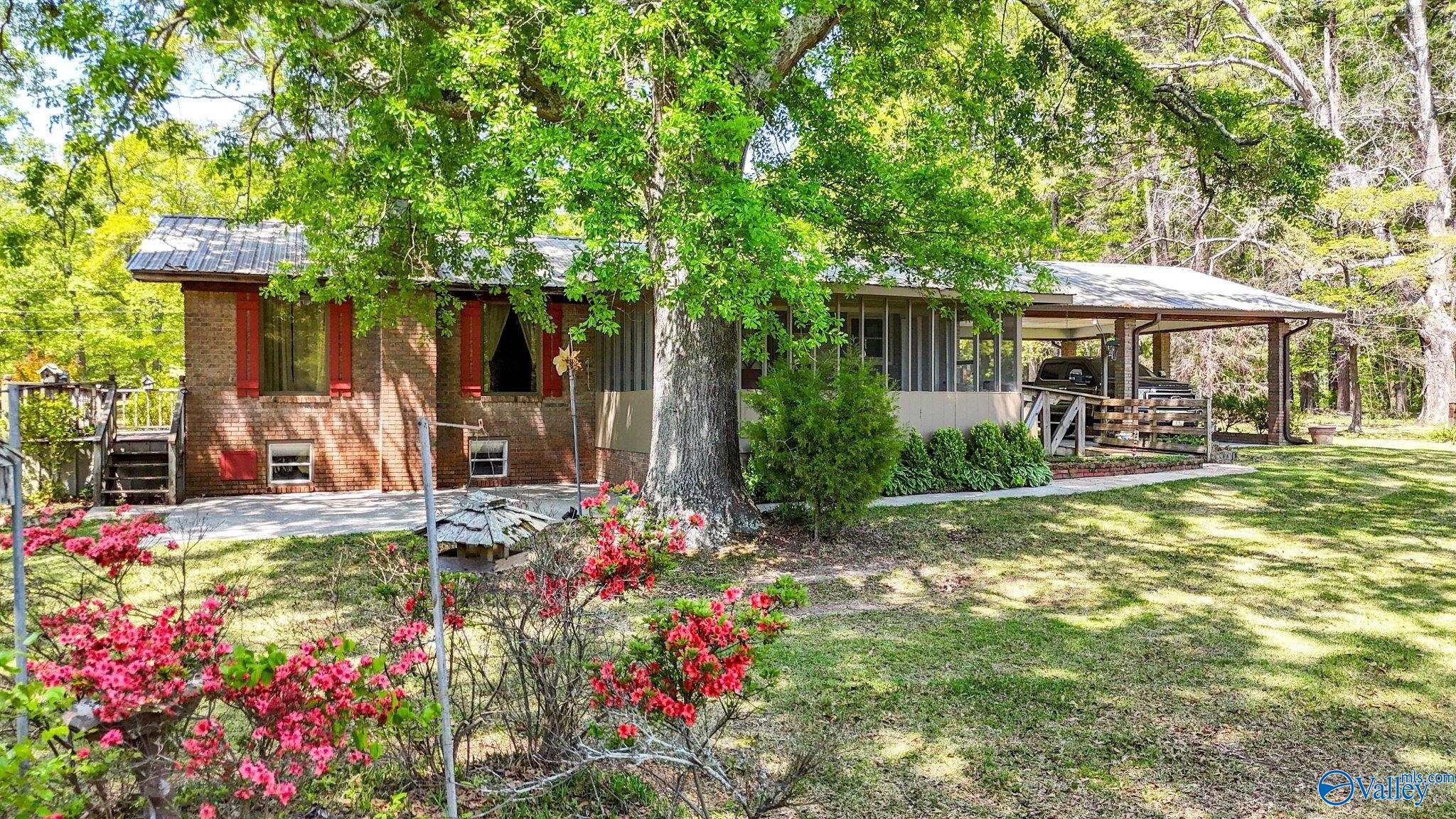 850 County Road 401, Cedar Bluff, Alabama image 28