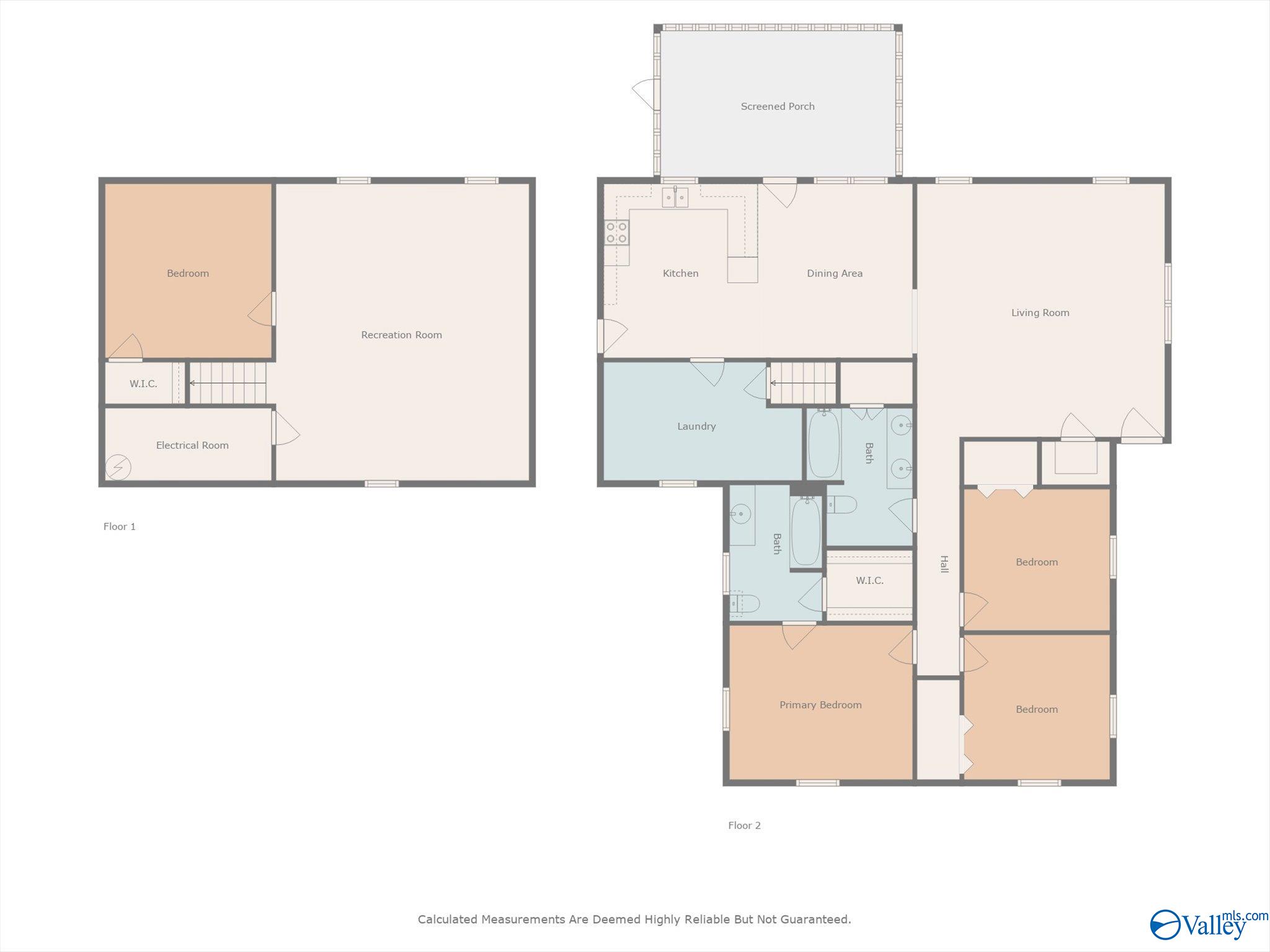 850 County Road 401, Cedar Bluff, Alabama image 45
