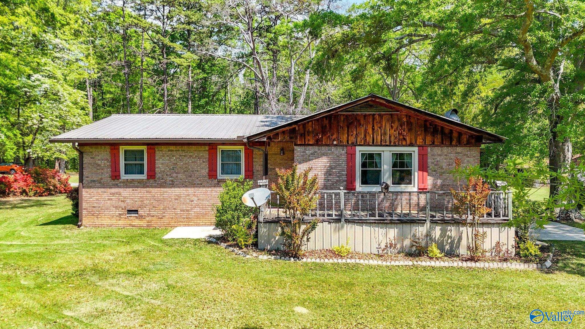 850 County Road 401, Cedar Bluff, Alabama image 46