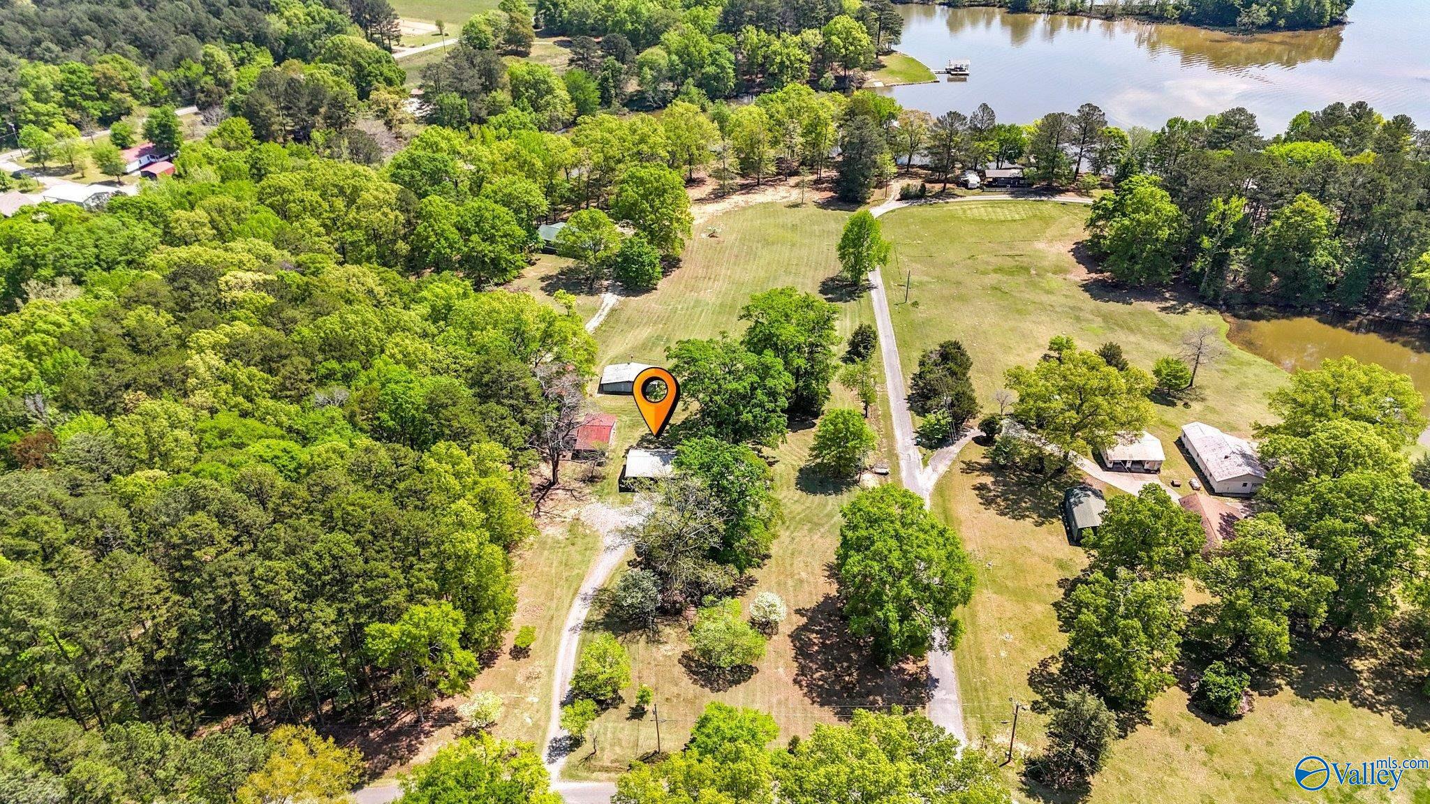 850 County Road 401, Cedar Bluff, Alabama image 40