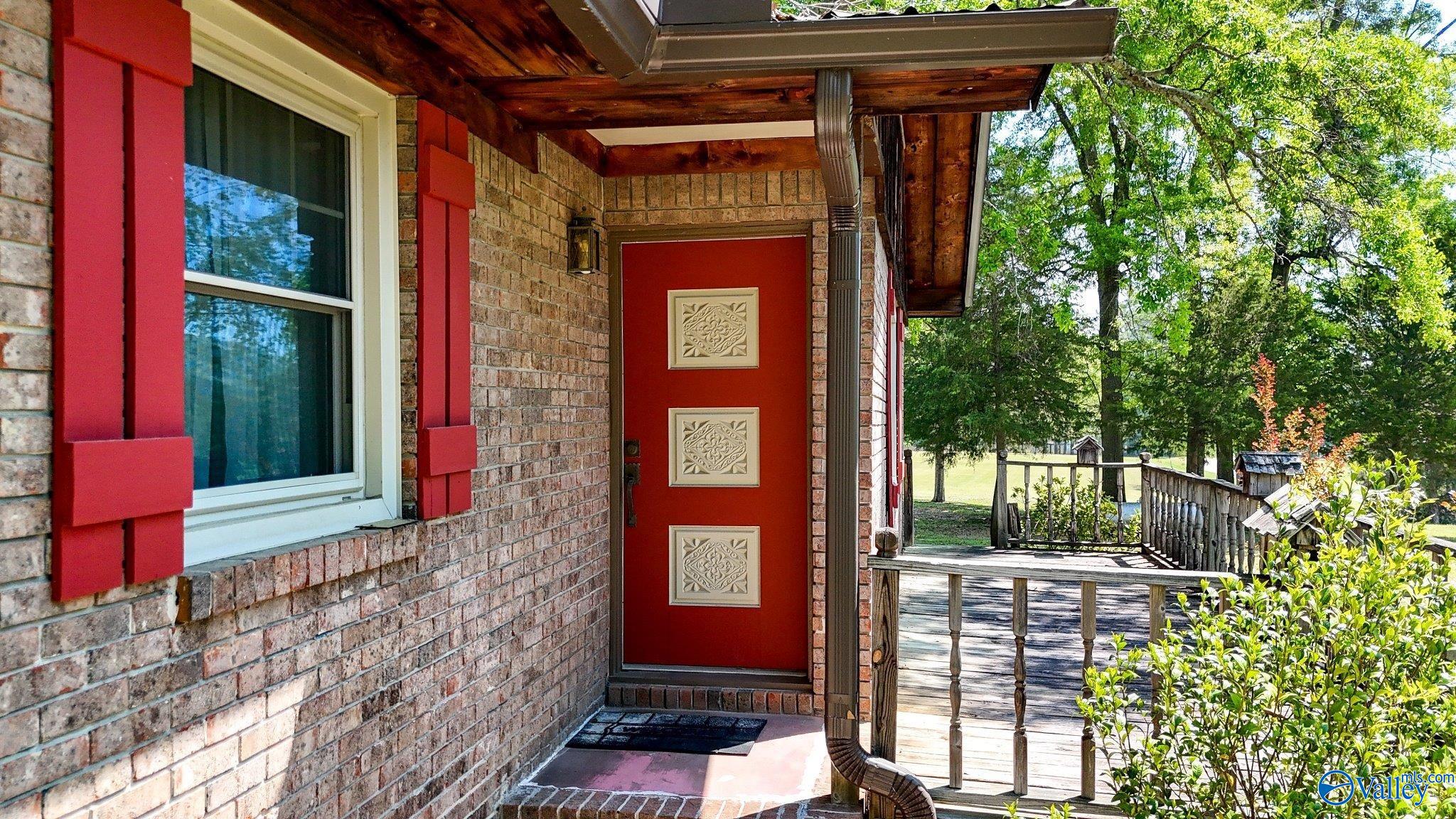 850 County Road 401, Cedar Bluff, Alabama image 3