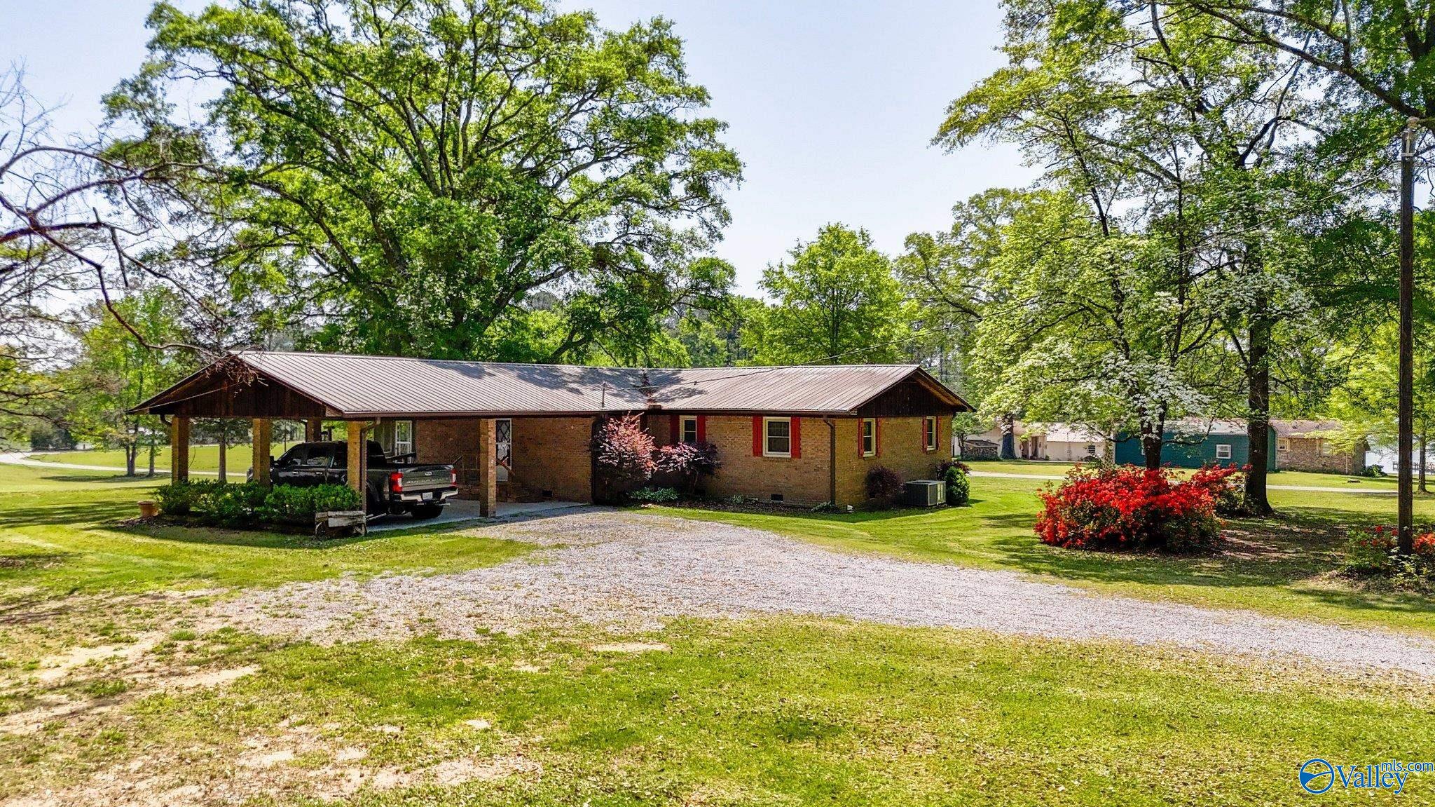 850 County Road 401, Cedar Bluff, Alabama image 29