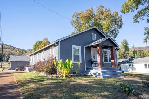 Multifamily For Sale - 618 Elm Avenue<br/> South Pittsburg, TN 37380
