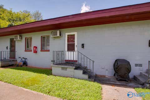 Apartment For Rent - 1328 Oshaughnessy Avenue #B<br/> Huntsville, AL 35801
