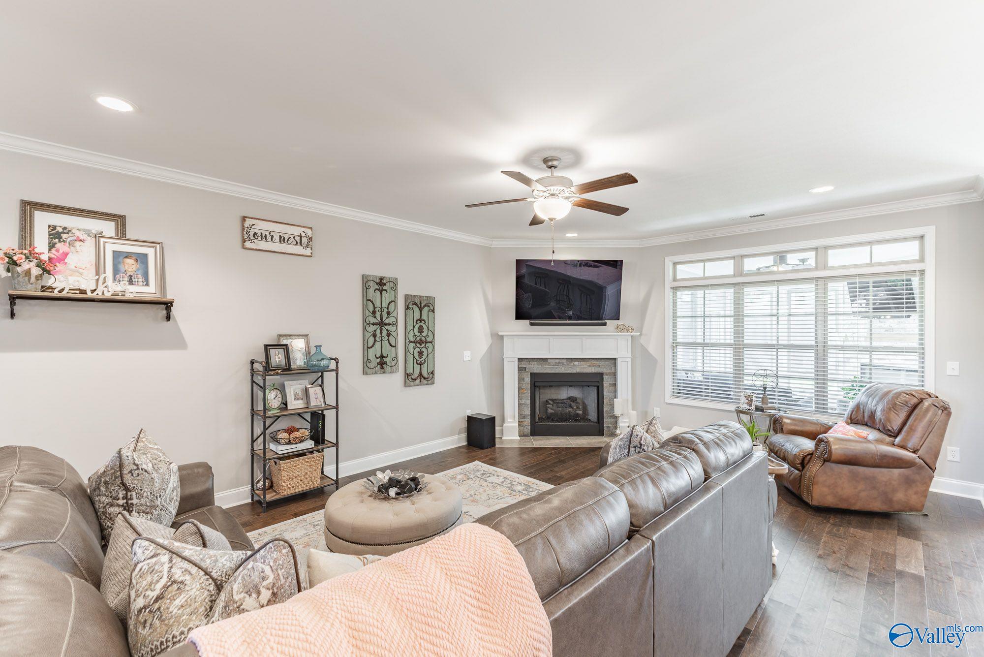 7632 Summerdawn Drive, Owens Cross Roads, Alabama image 4