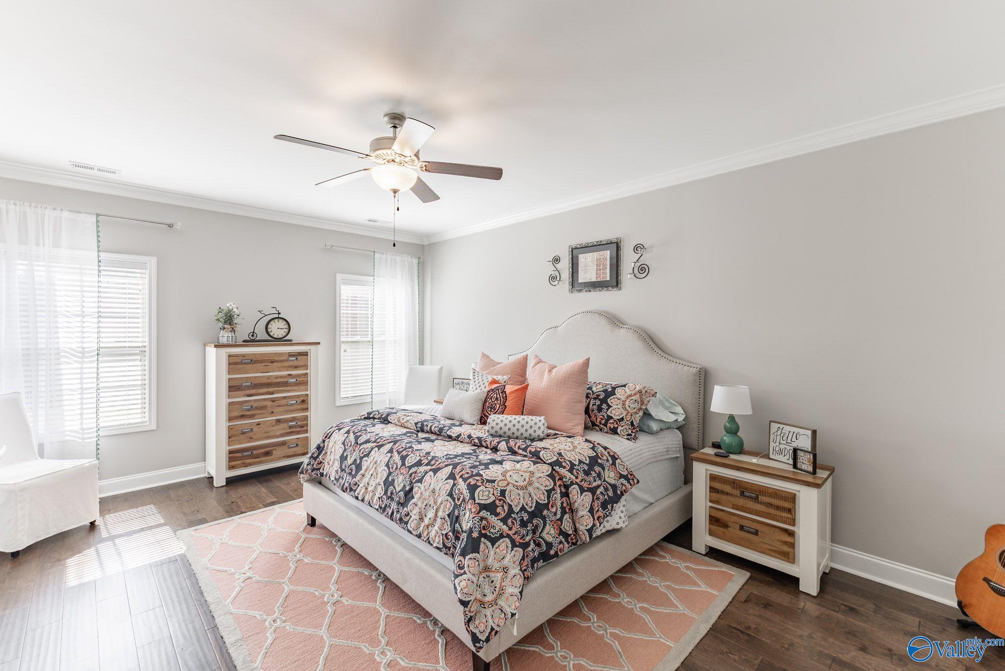 7632 Summerdawn Drive, Owens Cross Roads, Alabama image 15
