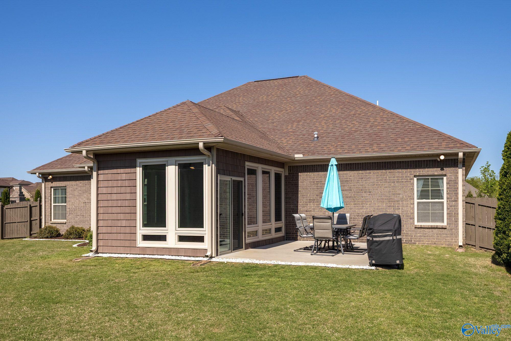 7632 Summerdawn Drive, Owens Cross Roads, Alabama image 27