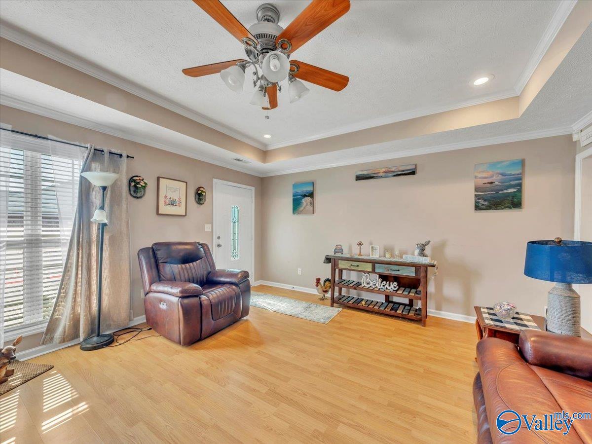 304 Santana Drive, Athens, Alabama image 7