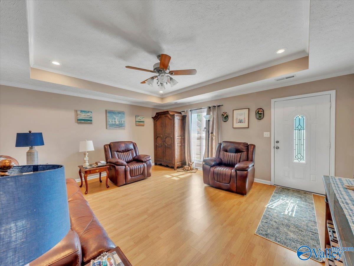 304 Santana Drive, Athens, Alabama image 5