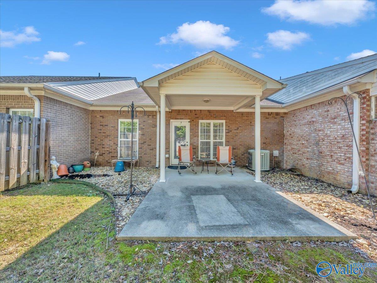 304 Santana Drive, Athens, Alabama image 25