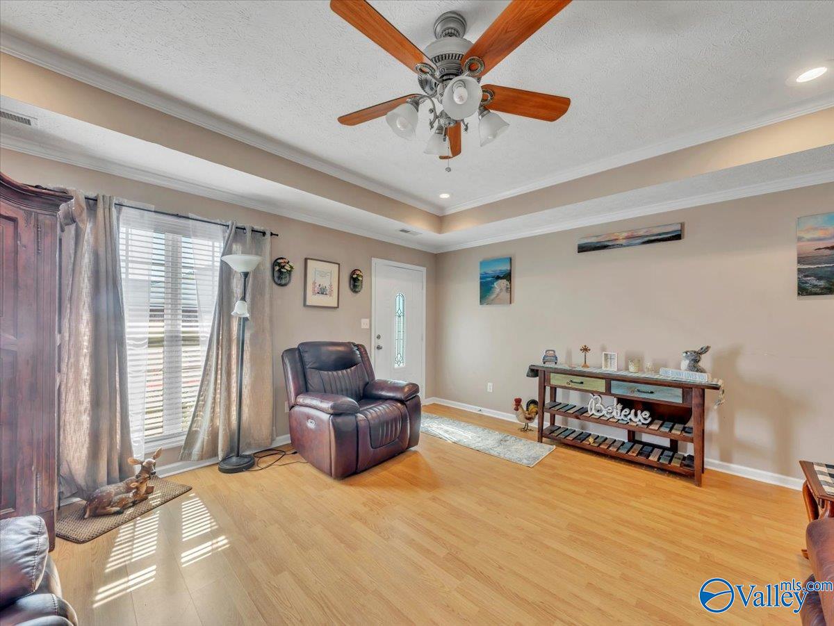 304 Santana Drive, Athens, Alabama image 6