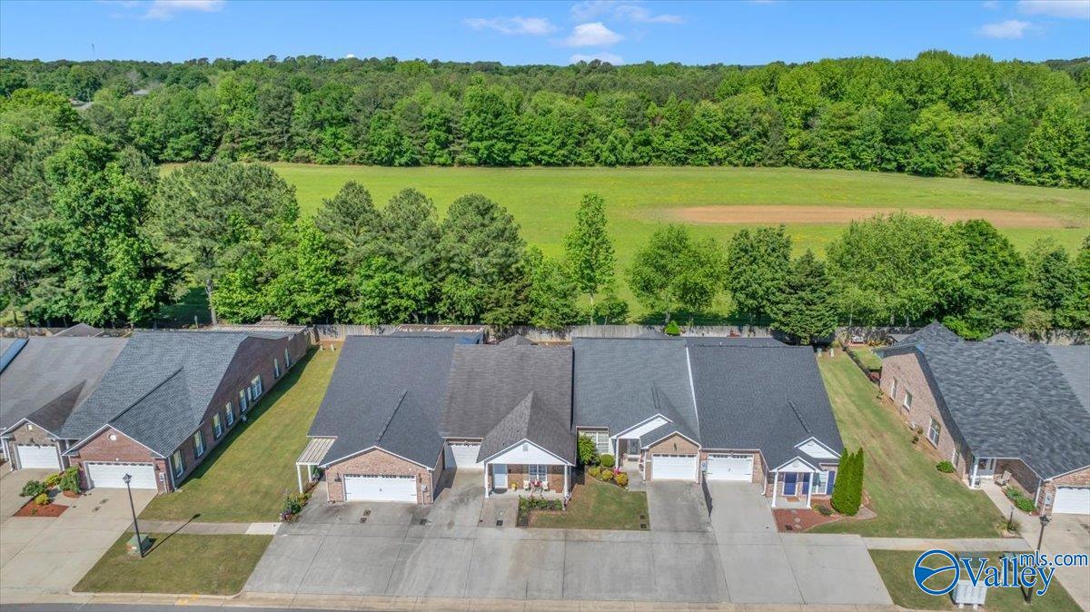 304 Santana Drive, Athens, Alabama image 28