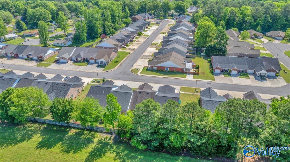 304 Santana Drive, Athens, Alabama image 32