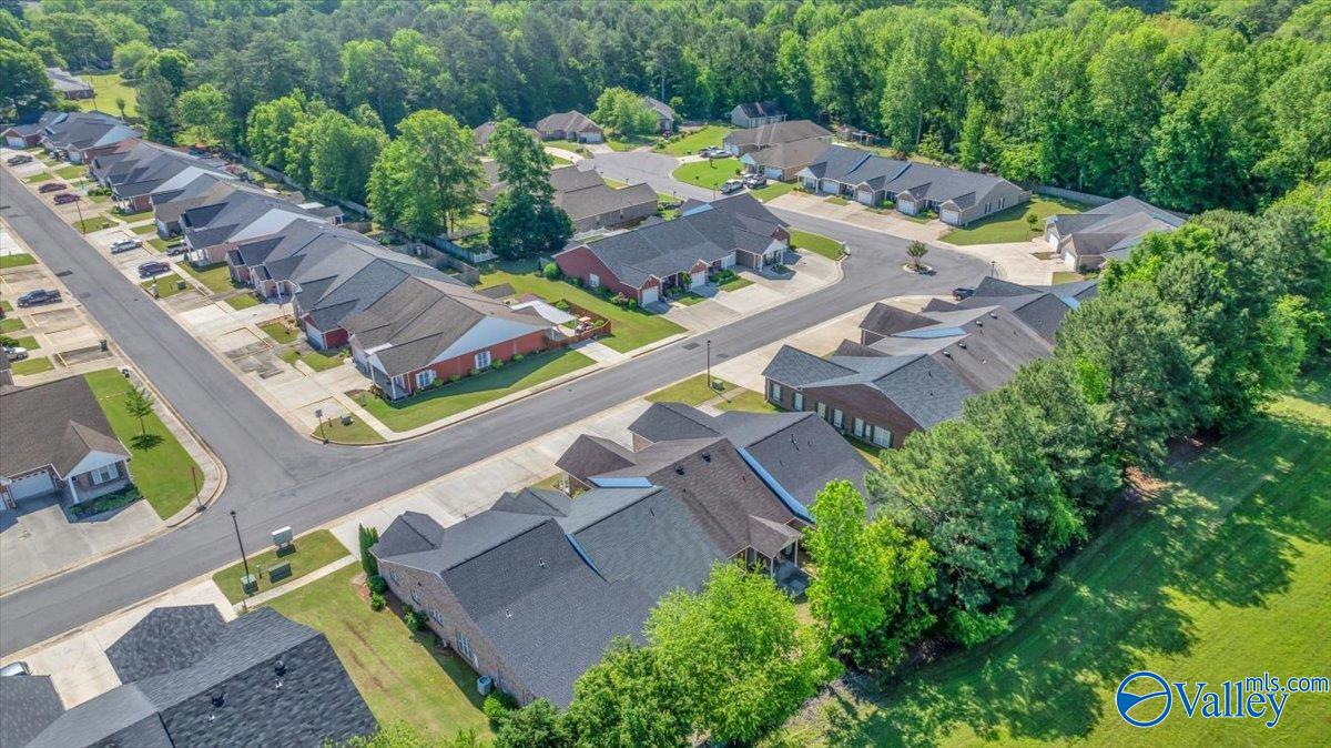 304 Santana Drive, Athens, Alabama image 31