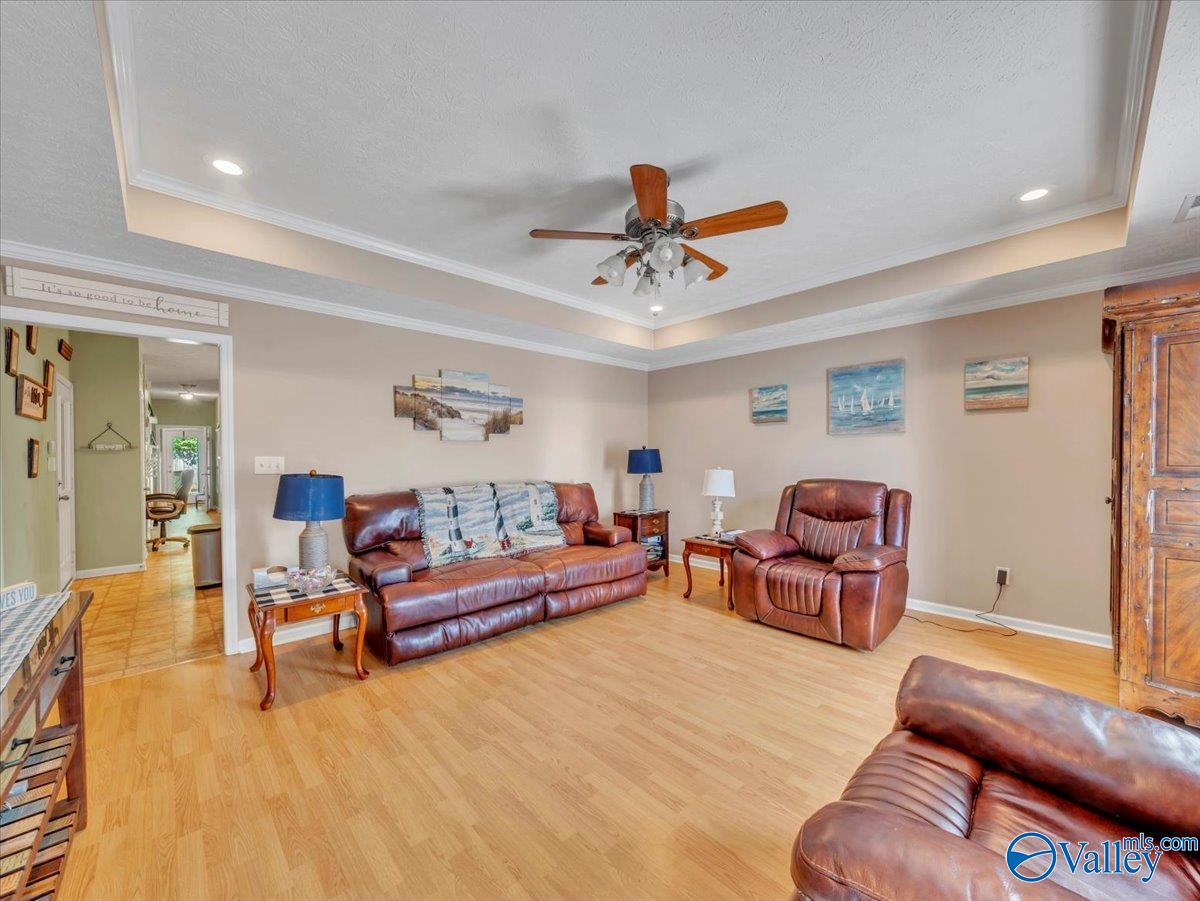 304 Santana Drive, Athens, Alabama image 4