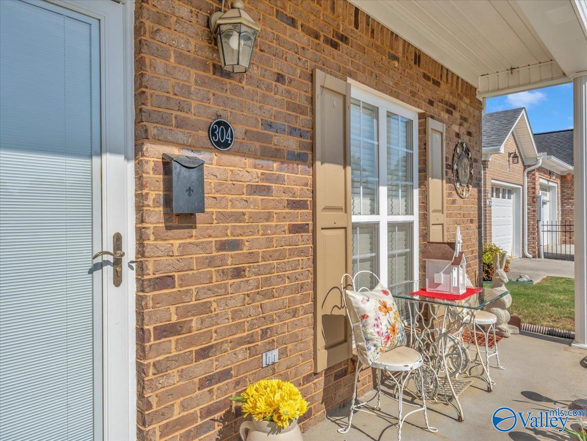 304 Santana Drive, Athens, Alabama image 1