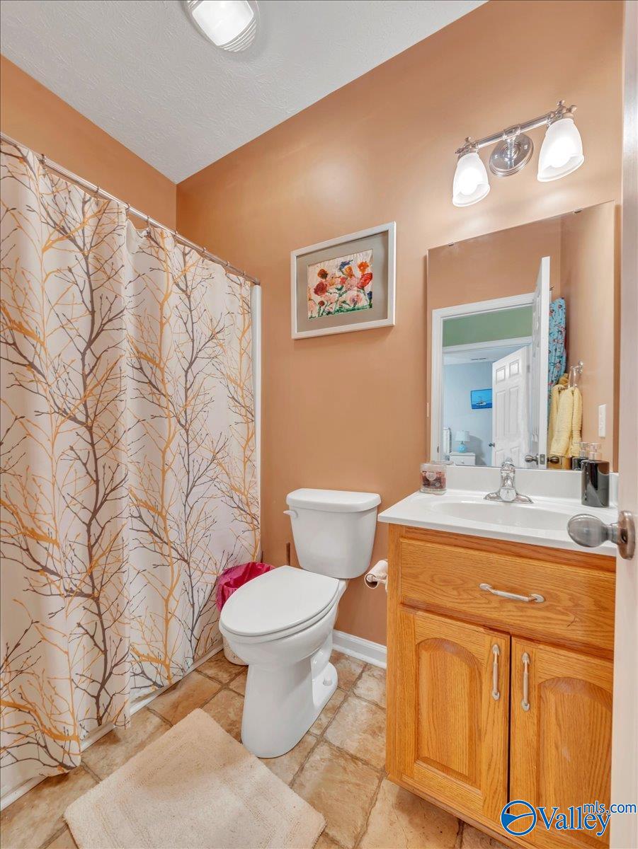 304 Santana Drive, Athens, Alabama image 23