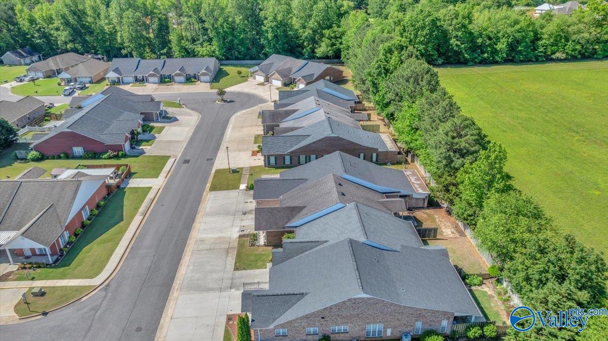 304 Santana Drive, Athens, Alabama image 30