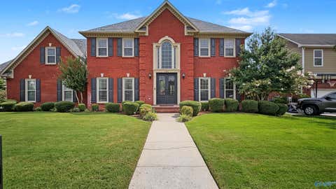 Homes For Sale - 101 Lea Wood Court<br/> Madison, AL 35758